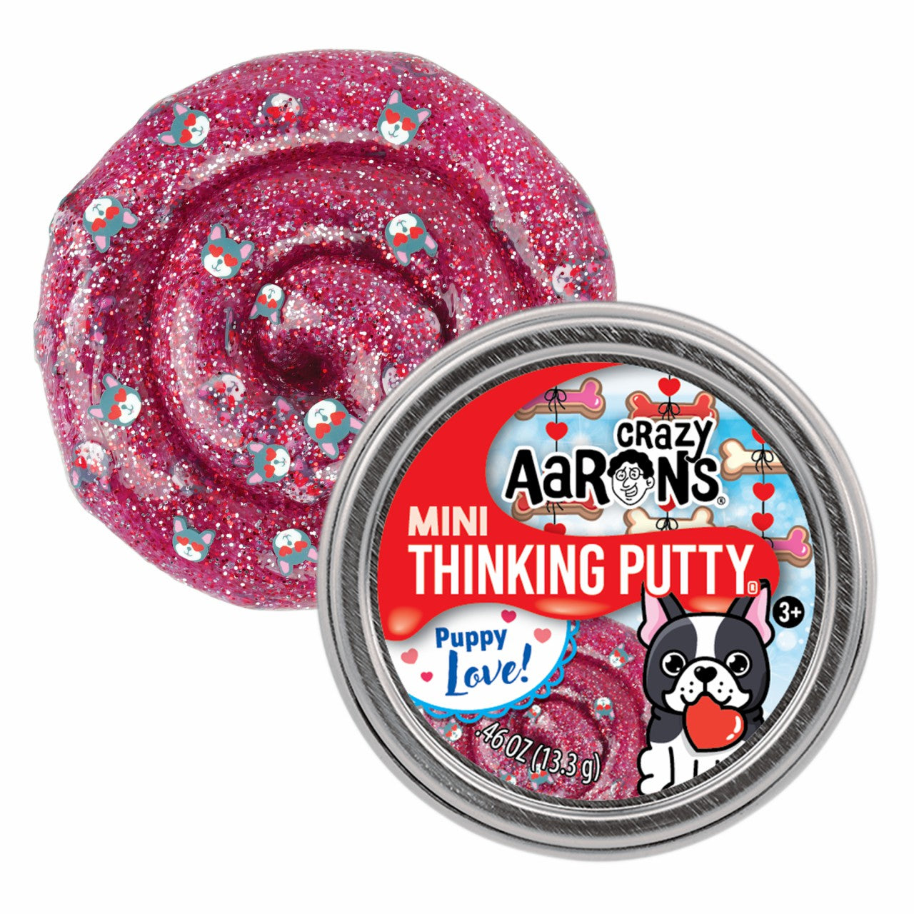Puppy Love MINI