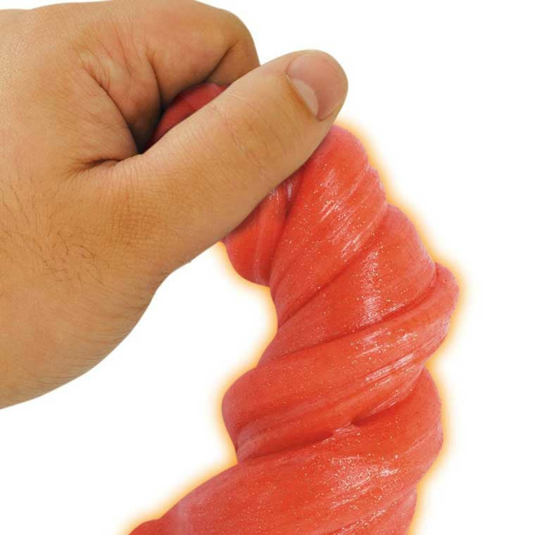 MINI Jack O'Lantern Thinking Putty®