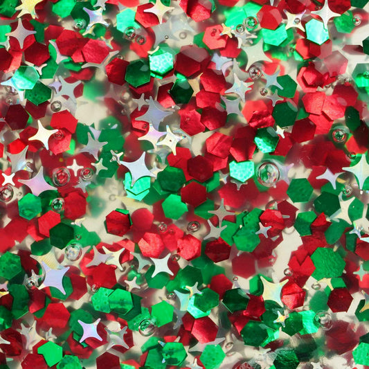 Mistletoe Mania MINI