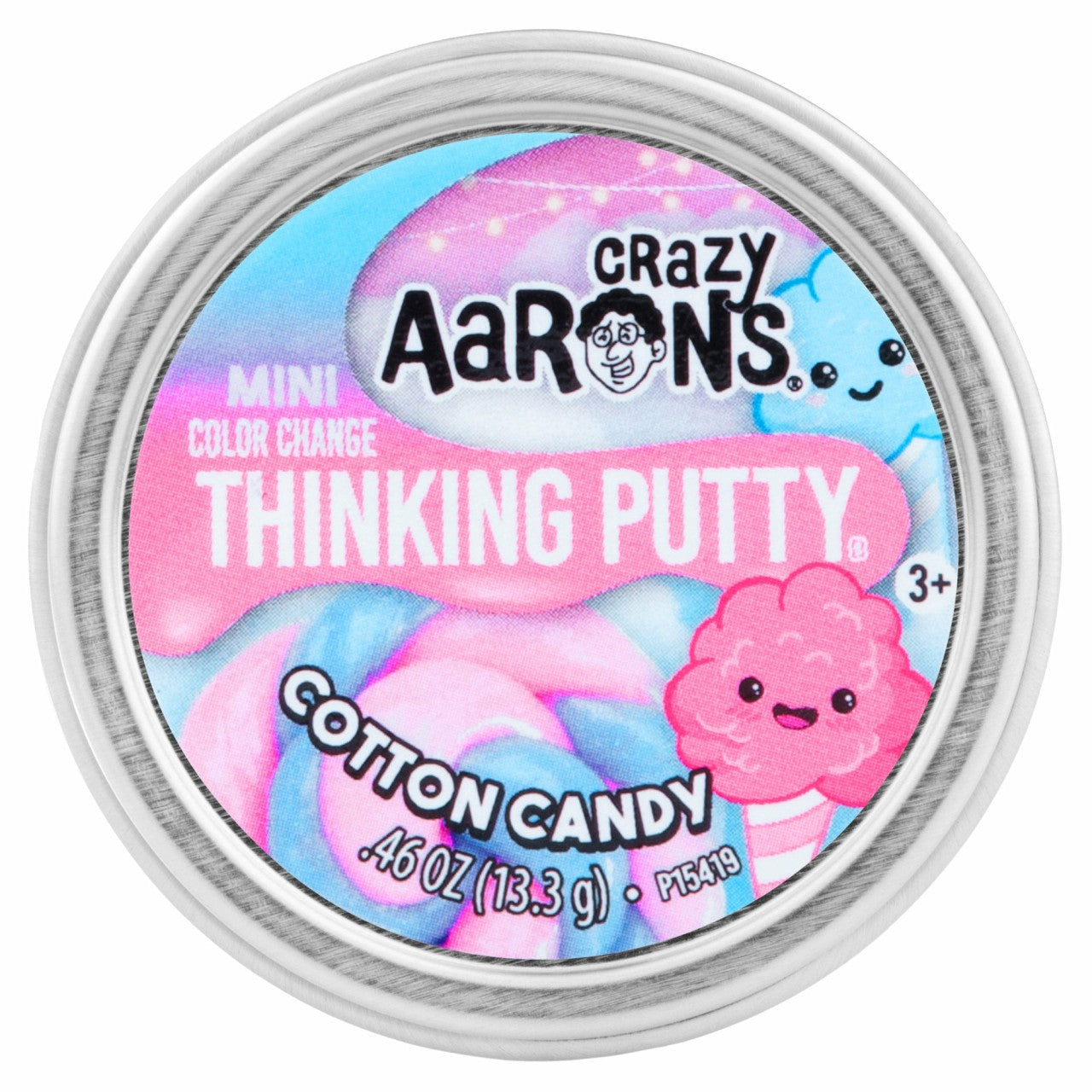 Cotton Candy MINI