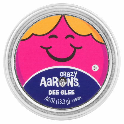Dee Glee MINI