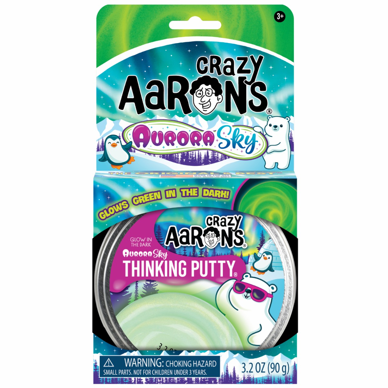 Aurora Sky Glowbrights®