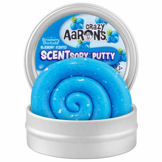 Blueberry Muffin MINI