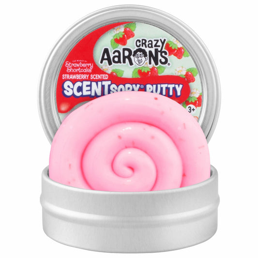 Strawberry Shortcake MINI