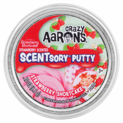 Strawberry Shortcake MINI
