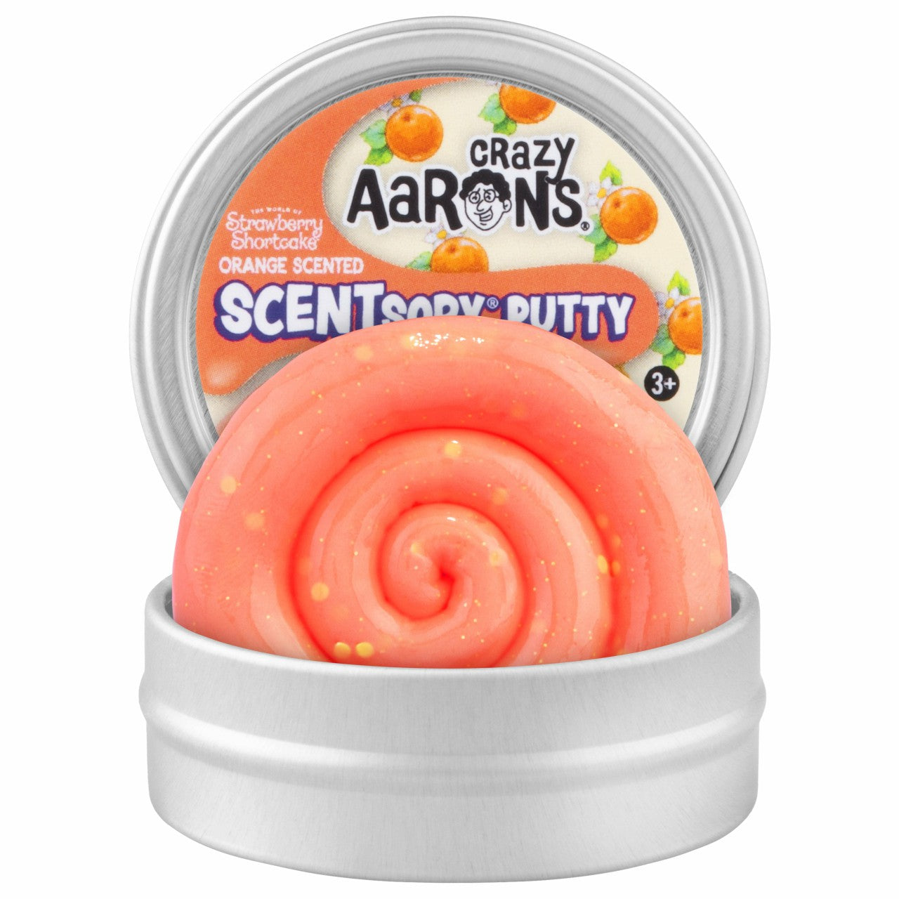 Orange Blossom MINI