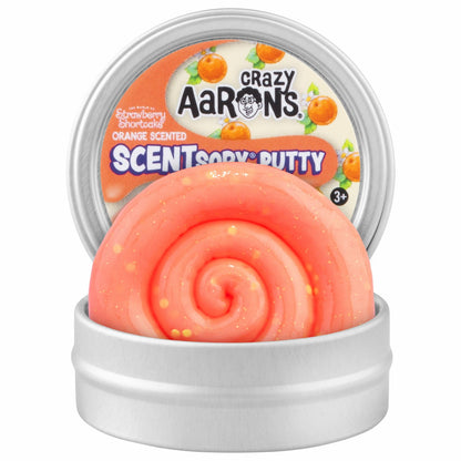 Orange Blossom MINI