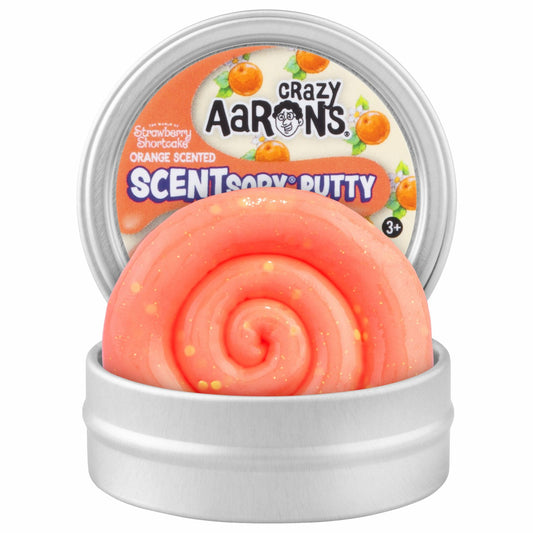 Orange Blossom MINI