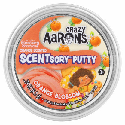 Orange Blossom MINI