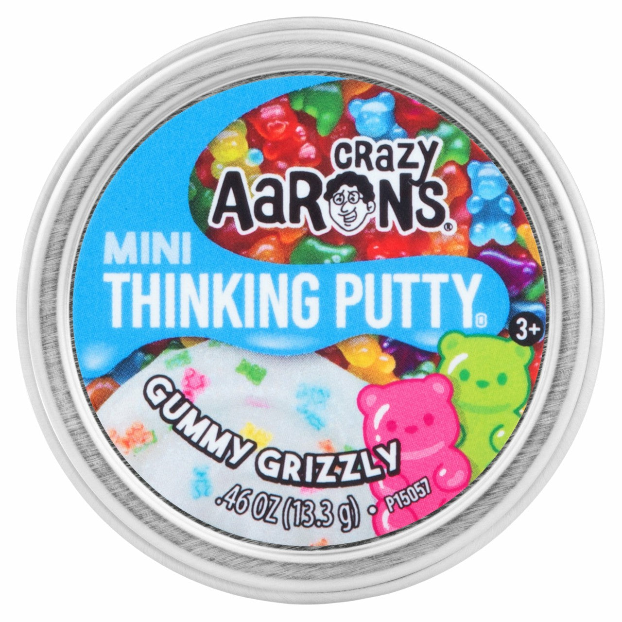 Gummy Grizzly MINI