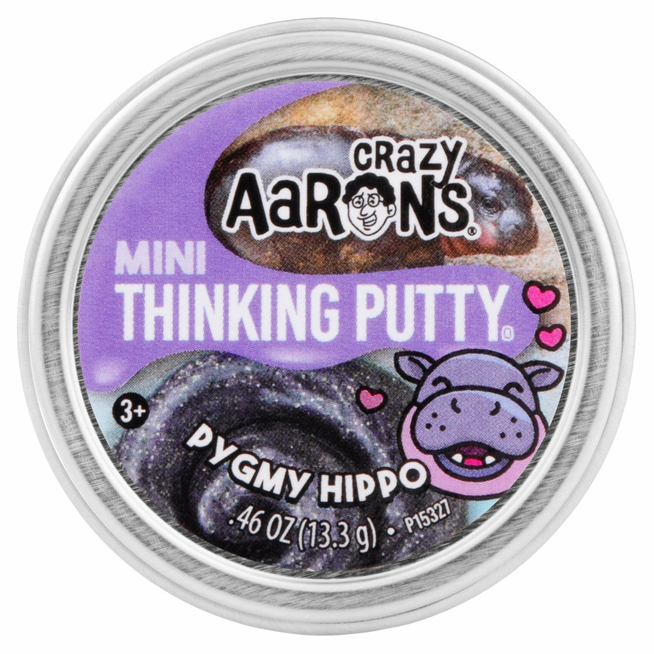Pygmy Hippo MINI