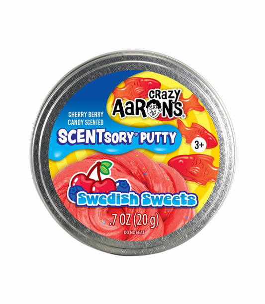 Swedish Sweets Scentsory®