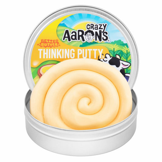 Better Butter Trendsetters