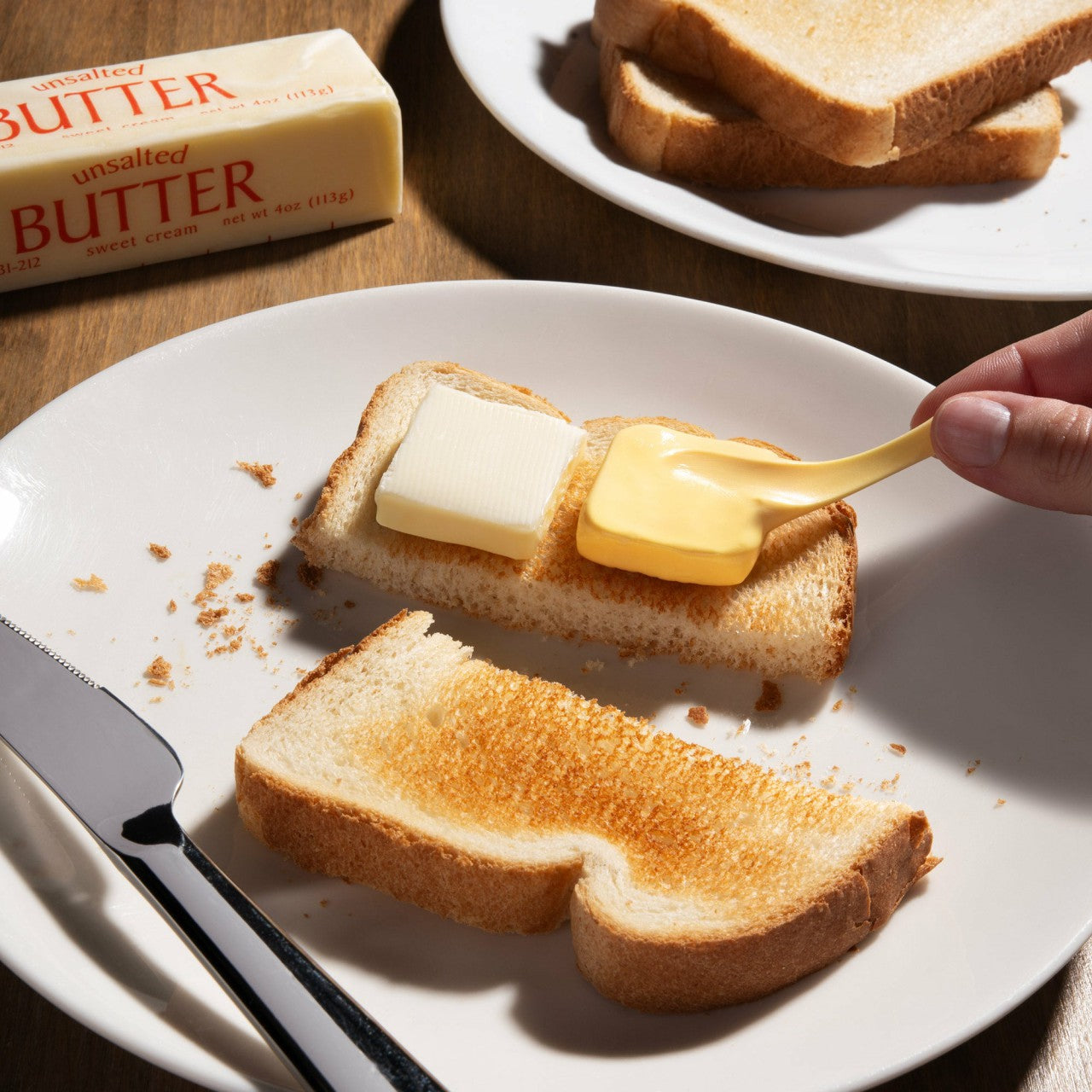 Better Butter Trendsetters