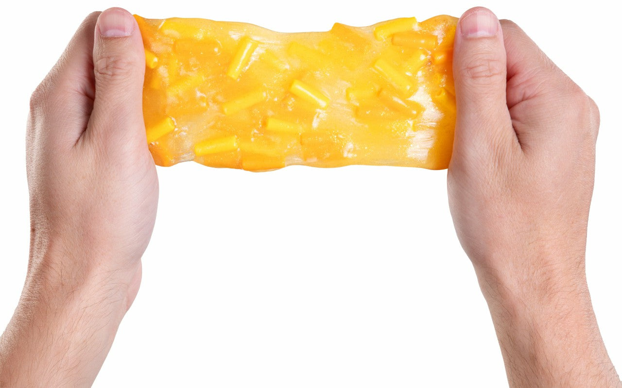 Mac & Cheese - Mix It