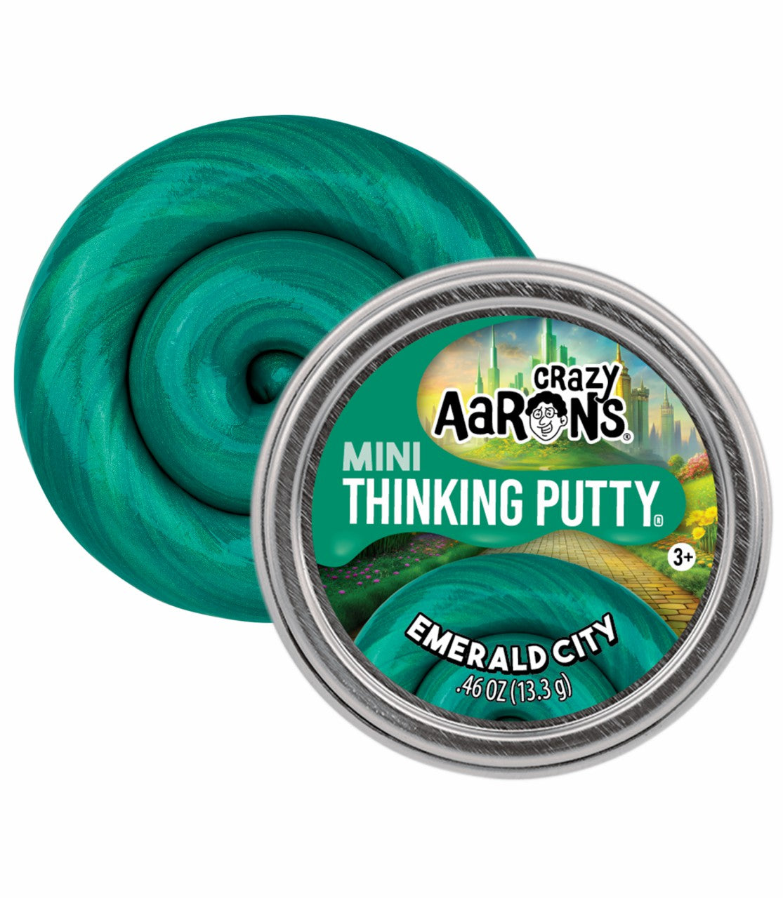 Emerald City MINI