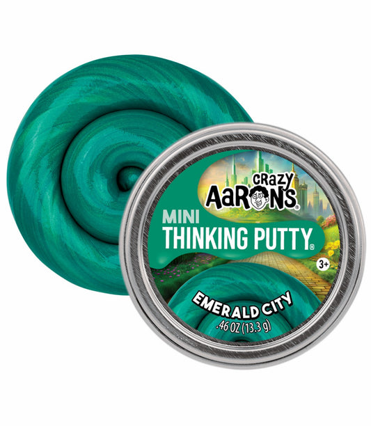 Emerald City MINI