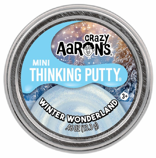 Winter Wonderland MINI