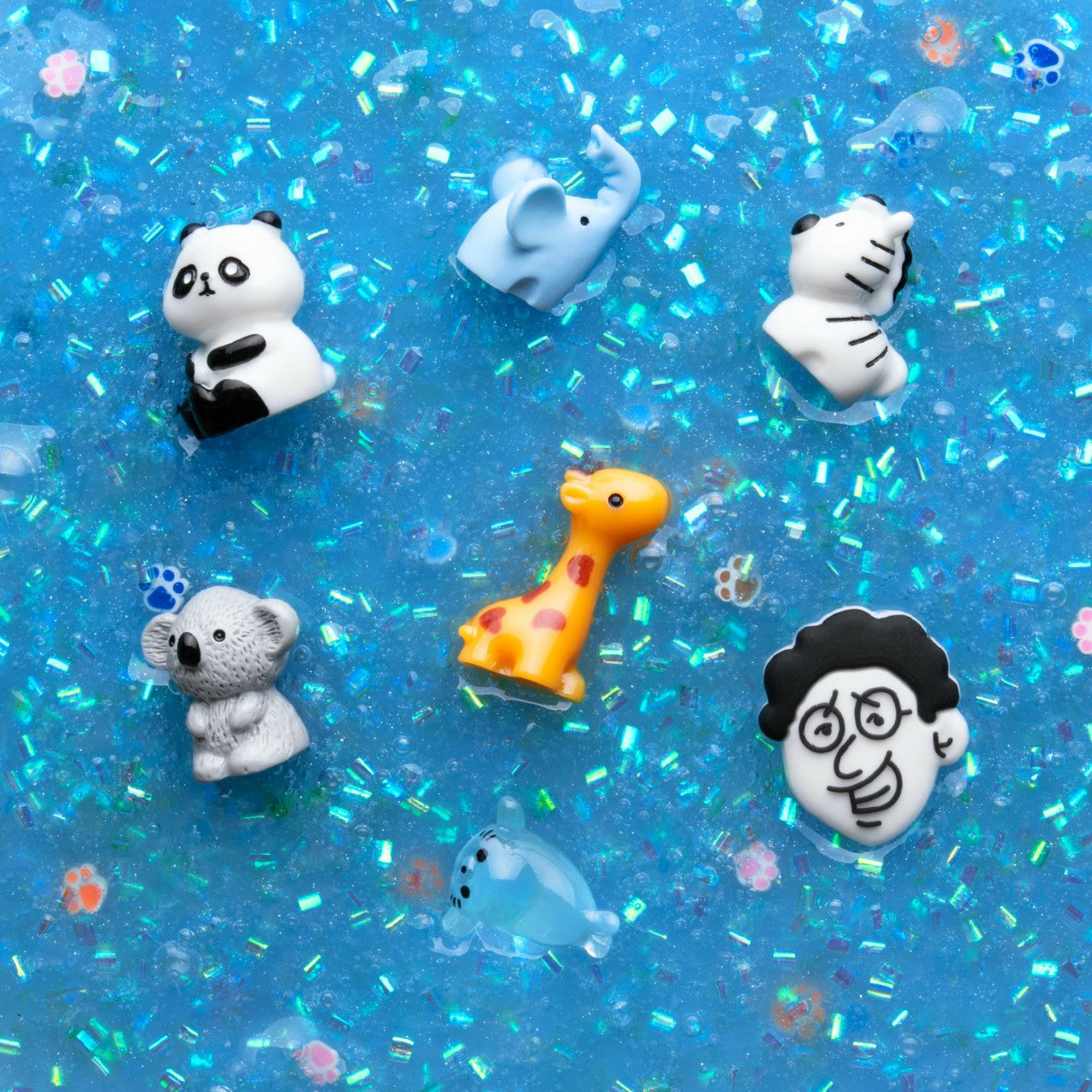 Zoolandia Water Slime Slime Charmers™