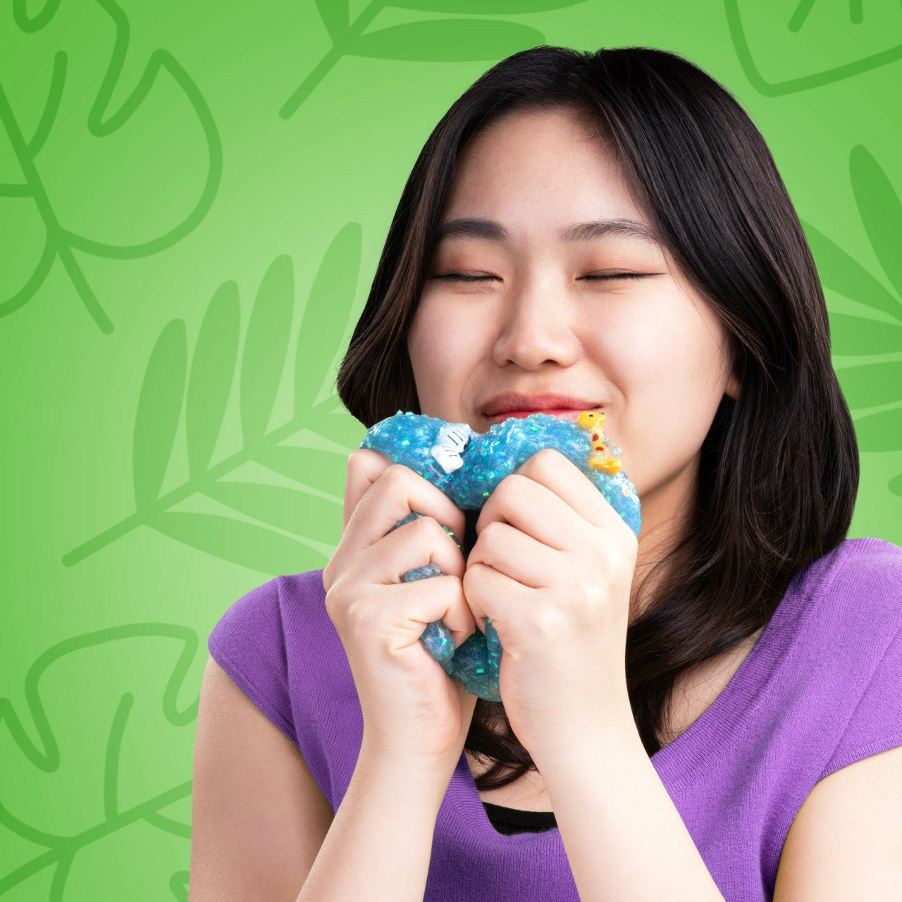 Zoolandia Water Slime Slime Charmers™
