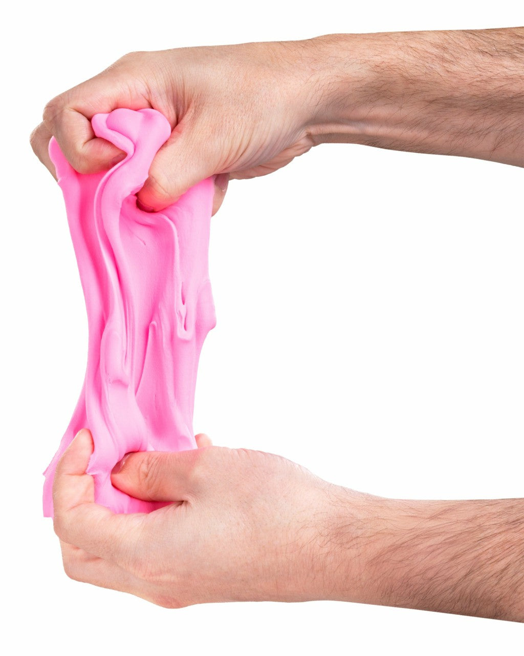 Strawberry Shortcake Buttery Slime Slime Charmers™