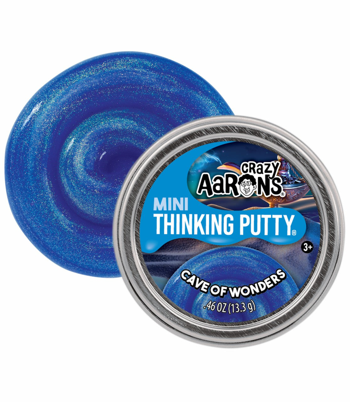 Cave of Wonders MINI