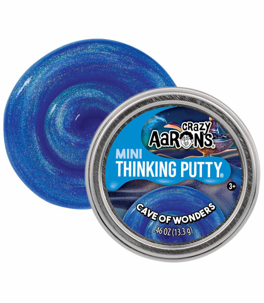 Cave of Wonders MINI