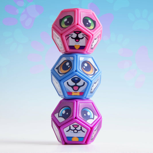 Pinchies Pet Parade
