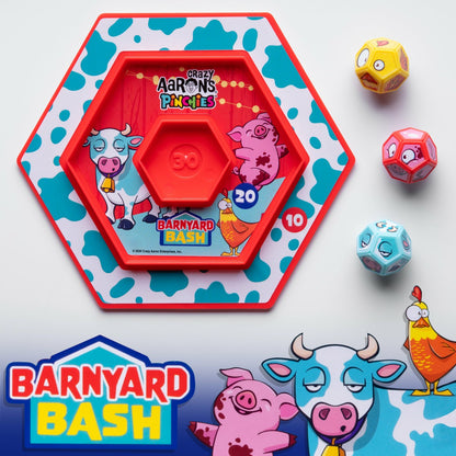 Pinchies Barnyard Bash