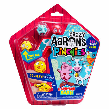 Pinchies Barnyard Bash