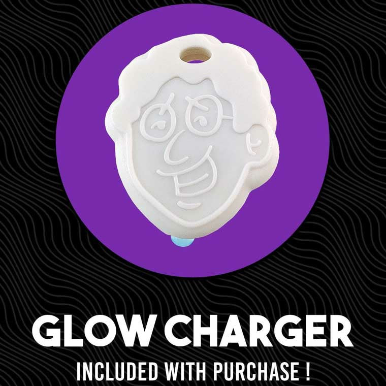 Jack O'Lantern Glowbrights®