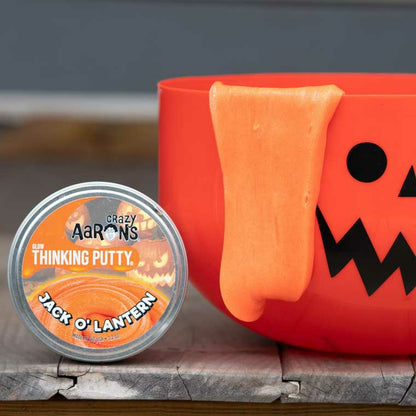 Jack O'Lantern Glowbrights®