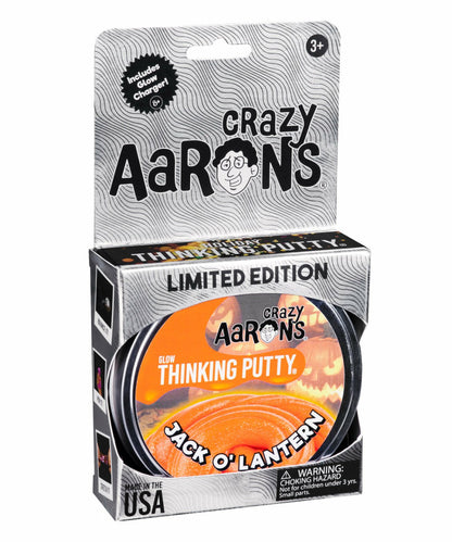 Jack O'Lantern Glowbrights®