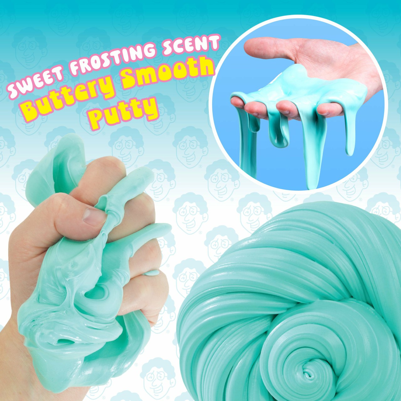 Buttercream Better Butter Trendsetters
