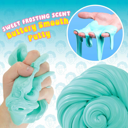 Buttercream Better Butter Trendsetters