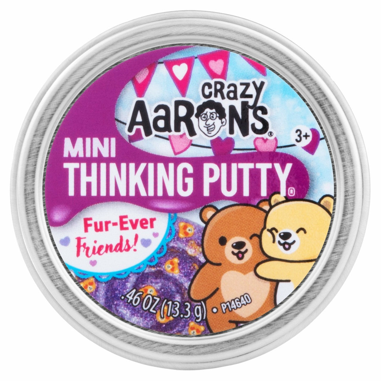 Fur-Ever Friends MINI
