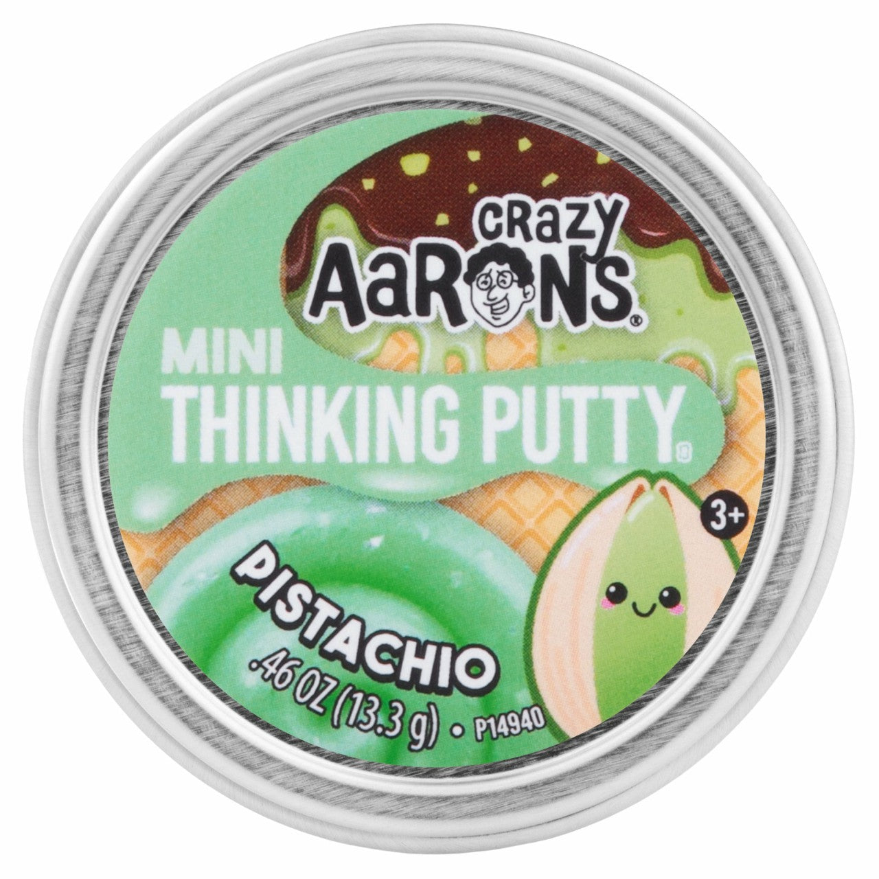 Pistachio MINI