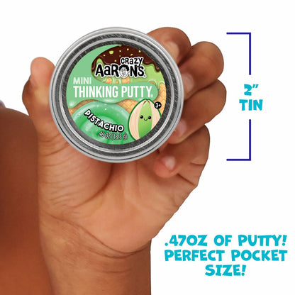 Pistachio MINI