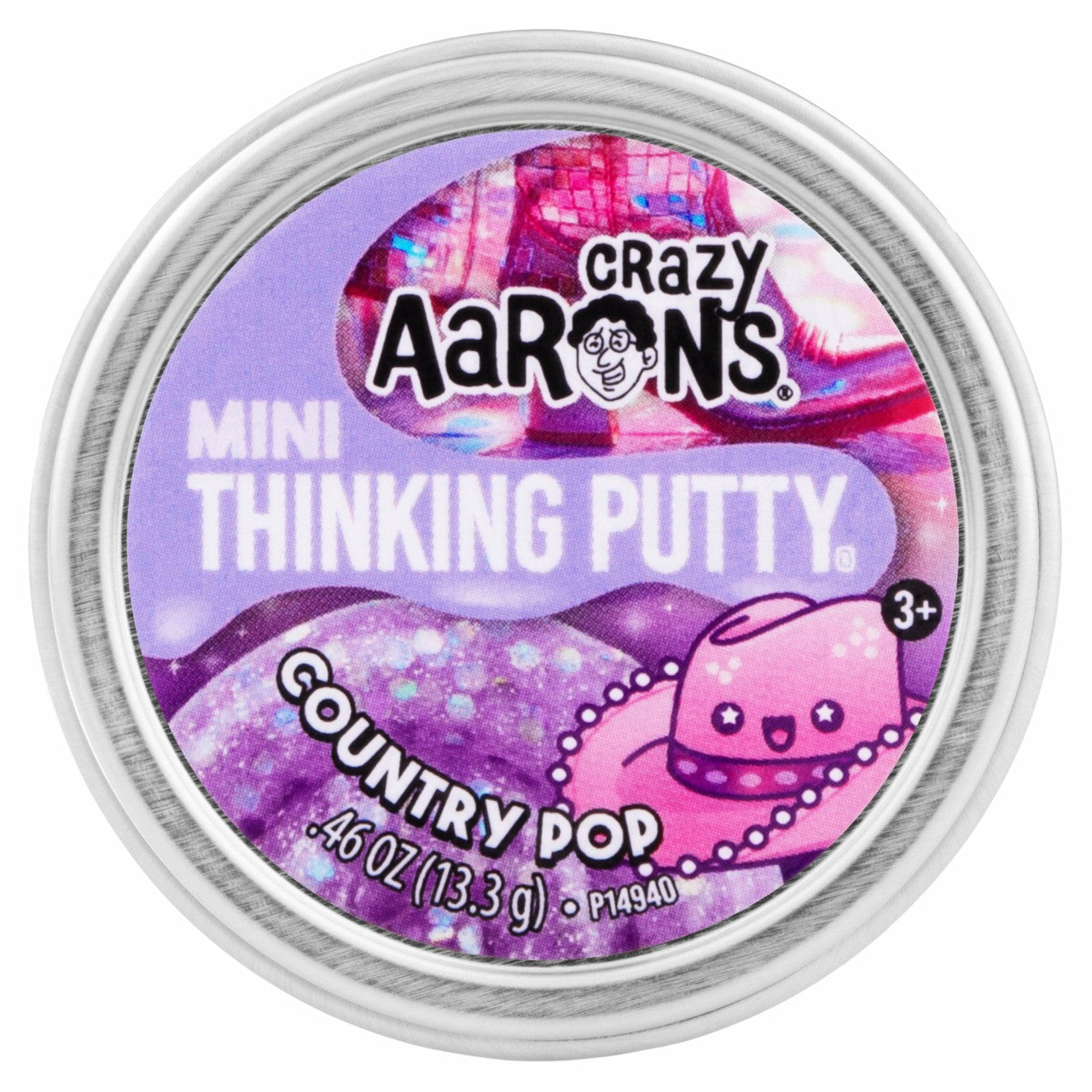 Country Pop MINI