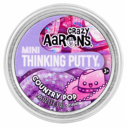 Country Pop MINI