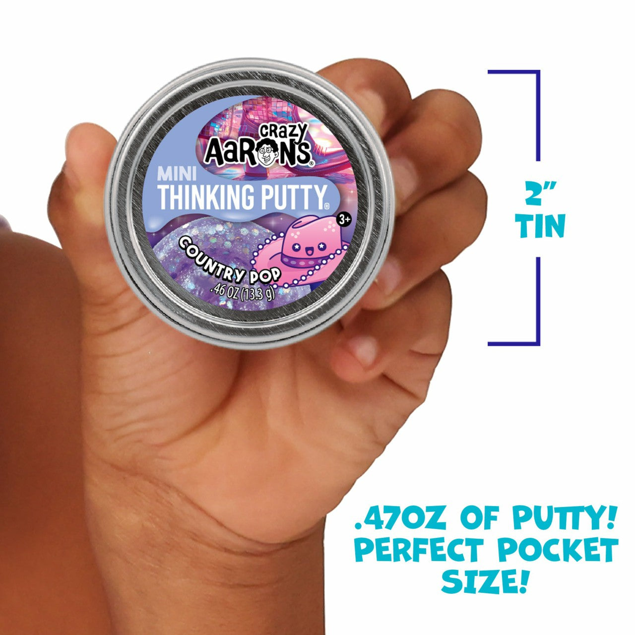 Country Pop MINI