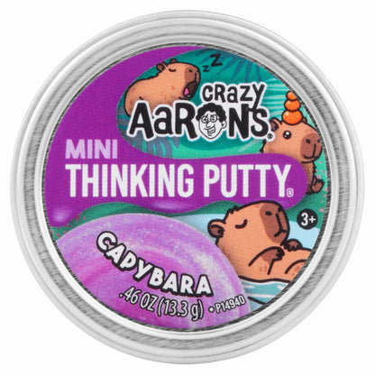 Capybara MINI
