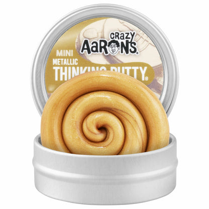 MINI Gelt Thinking Putty®