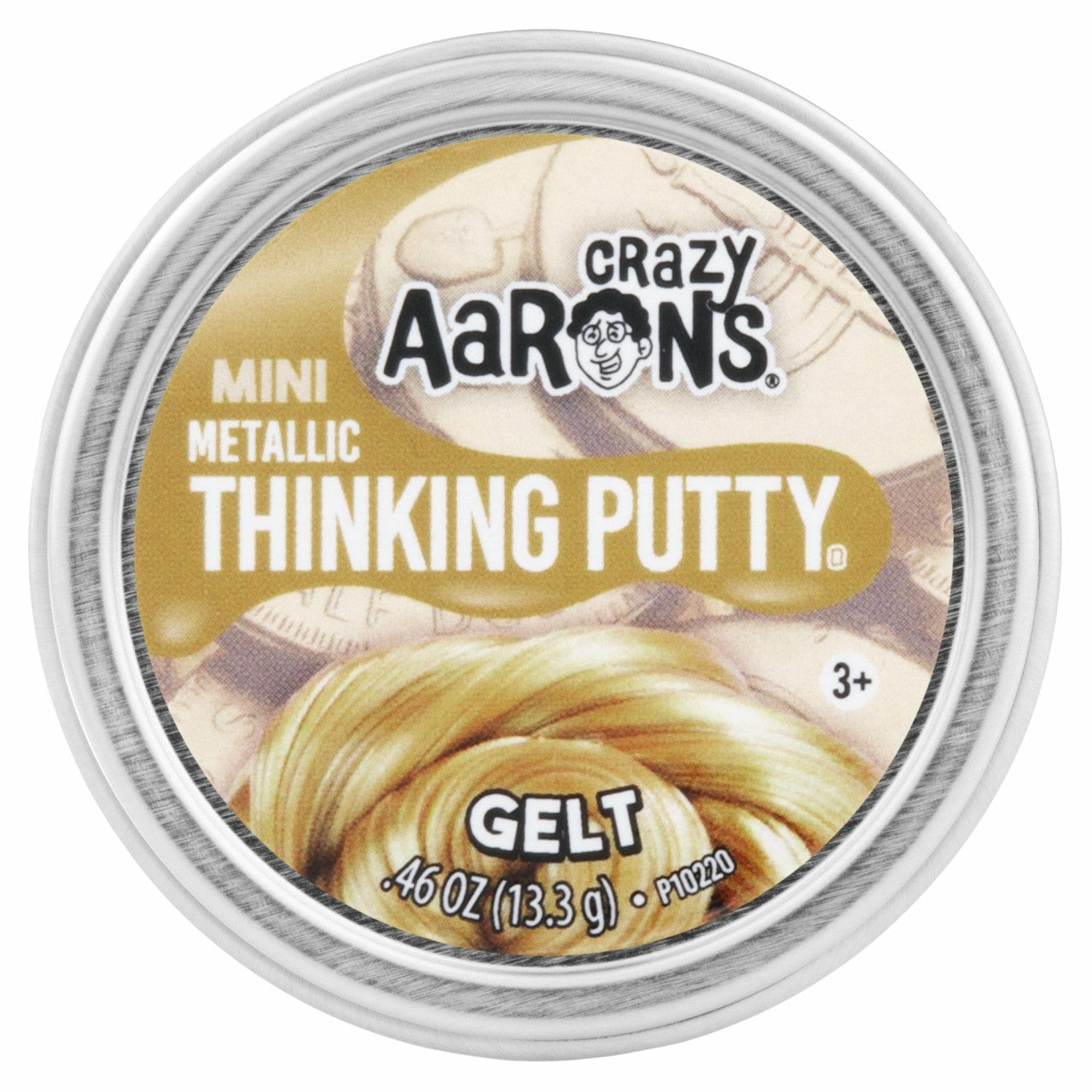 MINI Gelt Thinking Putty®