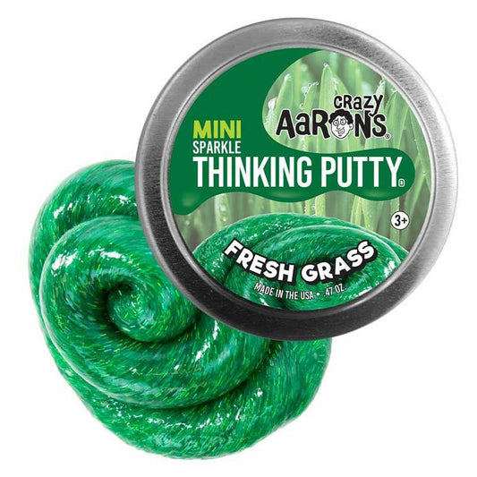 MINI Fresh Grass Thinking Putty®