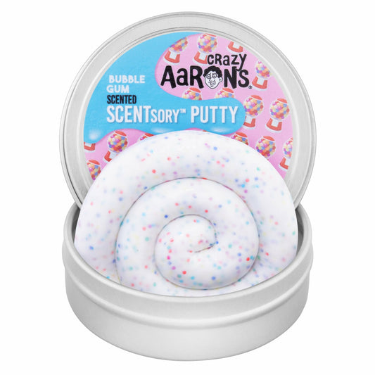 Gumballer SCENTsory™ Thinking Putty®