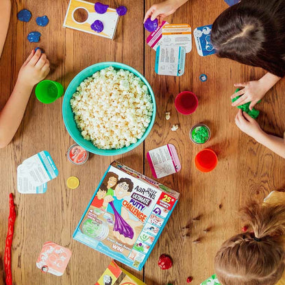 Ultimate Putty Challenge Thinking Putty® Game