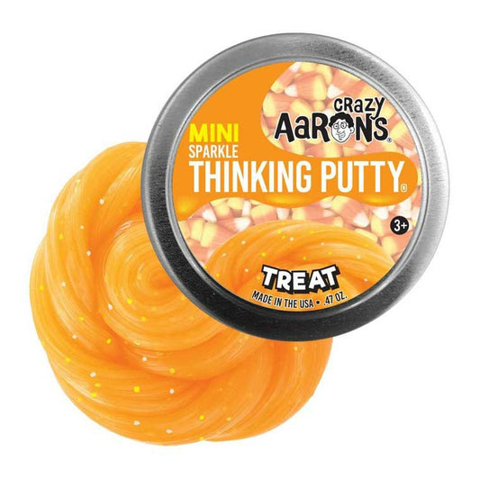 MINI Treat Thinking Putty®