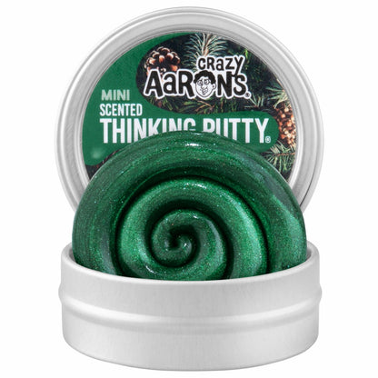 MINI Evergreen Thinking Putty®