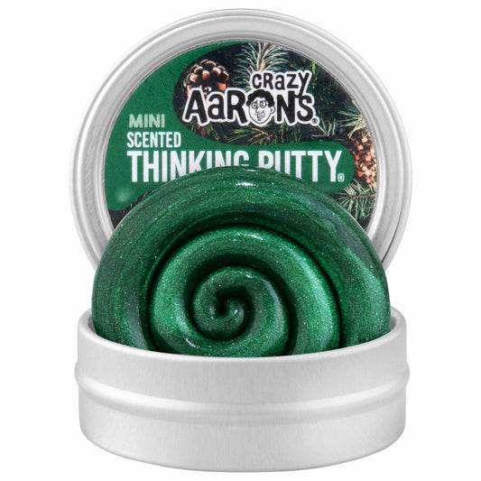 MINI Evergreen Thinking Putty®